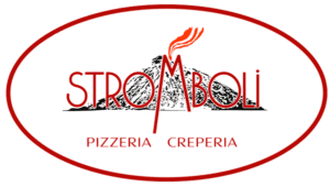 Logo del Stromboli